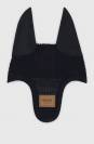 Bonnet anti-mouches monochrome logo sky captain - Boss equestrian