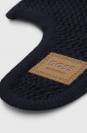 Bonnet anti-mouches monochrome logo sky captain - Boss equestrian