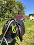 Selle équitation CWD
