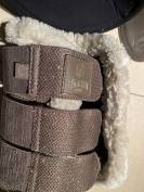 Ensemble guêtres et cloches Eskadron