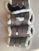 Ensemble guêtres et cloches Eskadron