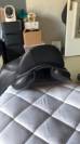 Selle de dressage Childéric