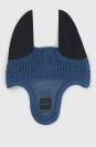 Bonnet anti-mouches monochrome bleu horizon - Boss equestrian