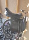 Selle mixte 