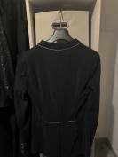 Frac de dressage samshield 