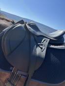 Selle prestige Michel robert