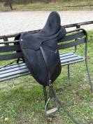 Selle dressage wintec