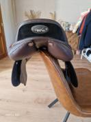 Selle tekna brune 17