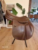 Selle tekna brune 17