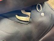 Selle équitation GBS 