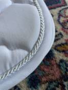 Tapis blanc RW