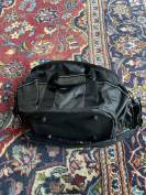 Sac de pansage 