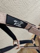 Licol CDG Horse equipment