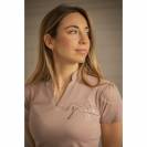 Polo d'équitation josie - Pénélope collection - modèle femme
