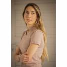 Polo d'équitation josie - Pénélope collection - modèle femme