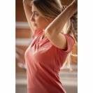 Polo d'équitation josie - Pénélope collection - modèle femme