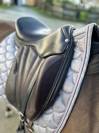 Sella da dressage Butet  17" - 2008
