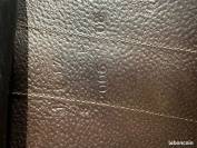 Sella da dressage Butet  17" - 2008