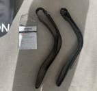 Selle Norton Pro Jump synthétique 