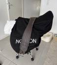 Selle Norton Pro Jump synthétique 