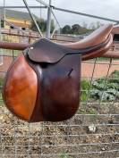 Selle butet 17,5 