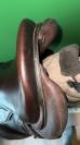 Selle Devoucoux makila Lab quartier 2A 