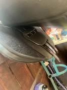 Selle Norton Club Evol Rexine 18’