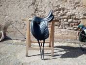 Sella da dressage Antarès  17" - 2013