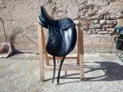 Sella da dressage Antarès  17" - 2013