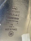 Selle de dressage Devoucoux