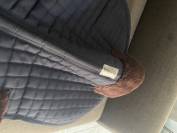 Amortisseur Equithème comme neuf