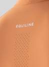 Polo sans manches CREVEC - Equiline - Tissu respirant