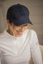 Casquette mesh Pénélope collection - aération suprême