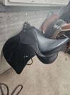 Sella mista Wintec  16.5" - 2024