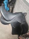 Sella mista Wintec  16.5" - 2024
