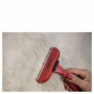 Peigne pour la mue rouge - BR