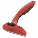 Peigne pour la mue rouge - BR