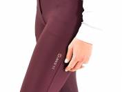 Pantalon Fidji Prune JL JUMP