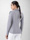 Veste de compétition mesh Caspec - Equiline - tissu respirant