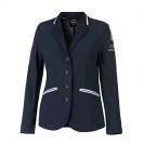Veste de compétition mesh Caspec - Equiline - tissu respirant