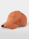 Casquette mesh unisexe CAFREC - Equiline - Tissu respirant
