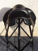 Sella da dressage Forestier  17" - 2017