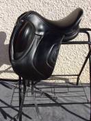 selle Antares Dressage Tempo 17'5
