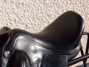 selle Antares Dressage Tempo 17'5