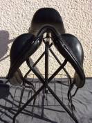 selle Antares Dressage Tempo 17'5