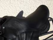 Selle Dressage Antares 17'5