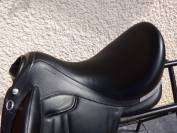 Sella da dressage Devoucoux  17.5" - 2023
