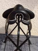 Sella da dressage Devoucoux  17.5" - 2023