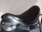 Sella da dressage Antarès Altair 18" - 2021