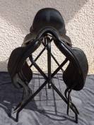 Sella da dressage Antarès Altair 18" - 2021